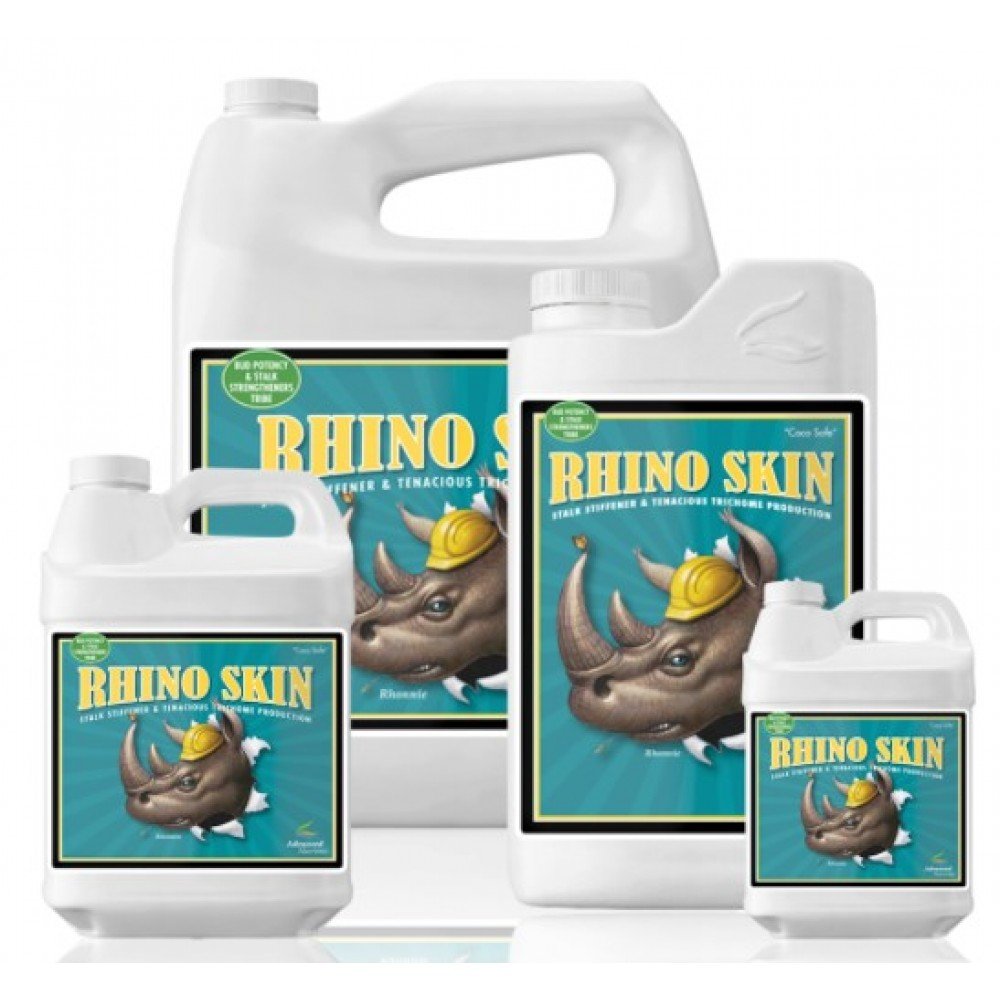Rhino Skin